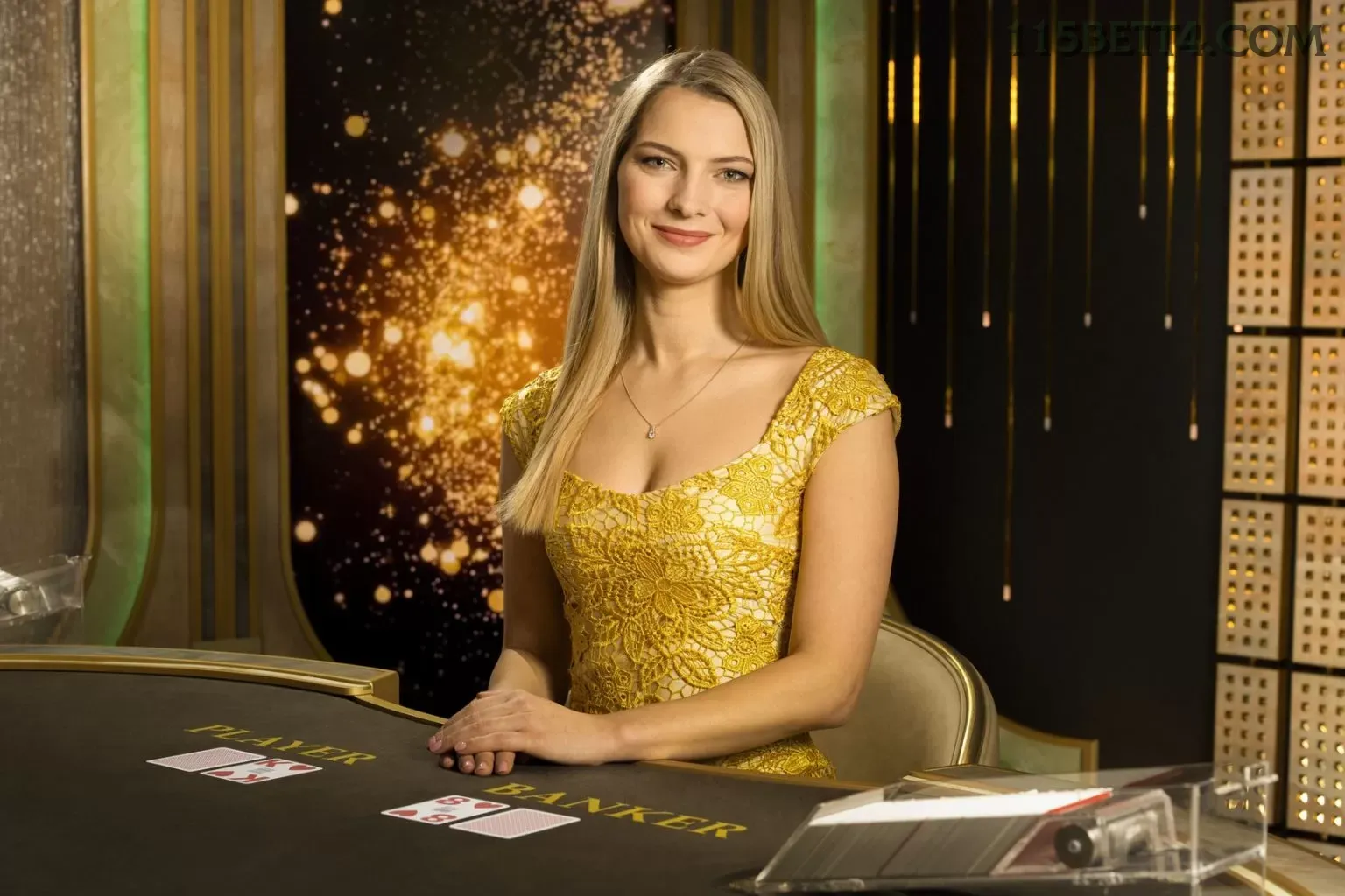Controles de paJogonto e BRL em 115bet