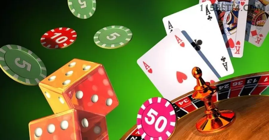 Lista de jogos para 115bet seção de download