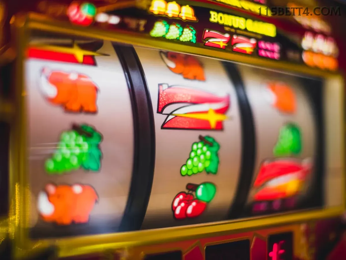 Controles de pagamento e BRL em 115bet